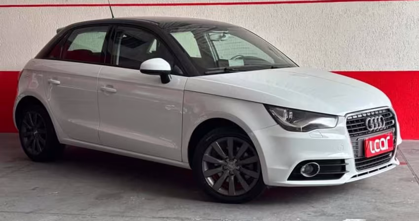 AUDI A1 SPB 1.4TFSI 2013