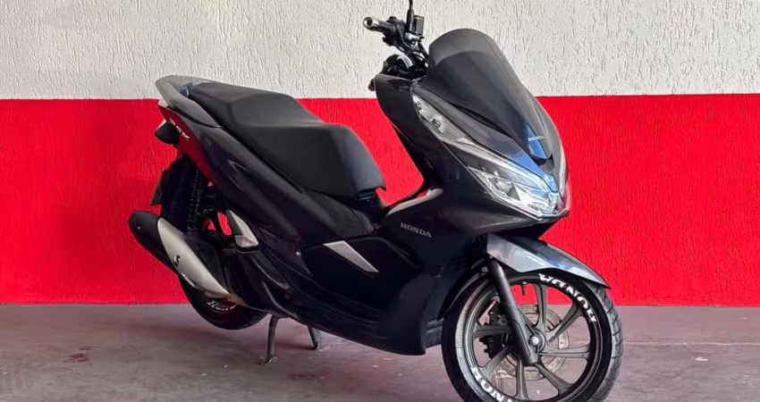 HONDA PCX 150 ABS 2022
