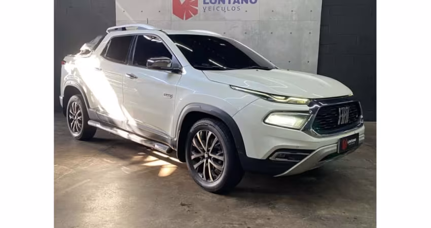 Fiat Toro 2023 2.0 16v turbo diesel ranch 4wd at9