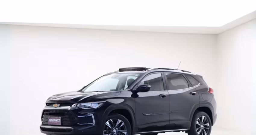 Chevrolet Tracker Flex Automático