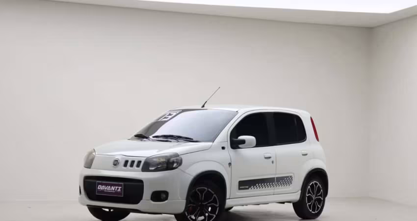 Fiat Uno Flex Manual