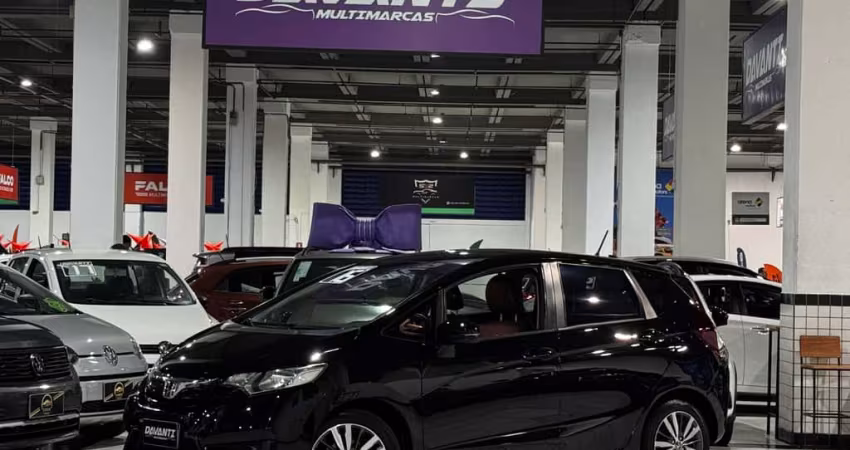 Honda Fit Flex Automático
