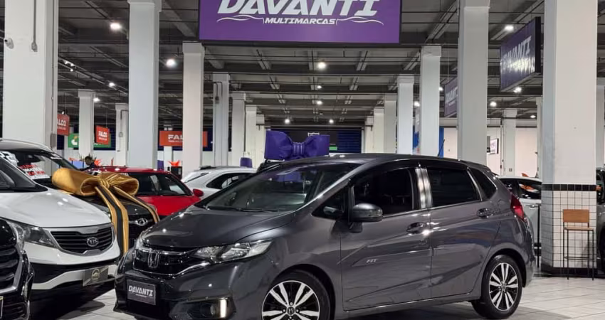 Honda Fit Flex CVT