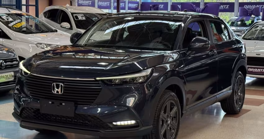 Honda HR-V Flex Automático