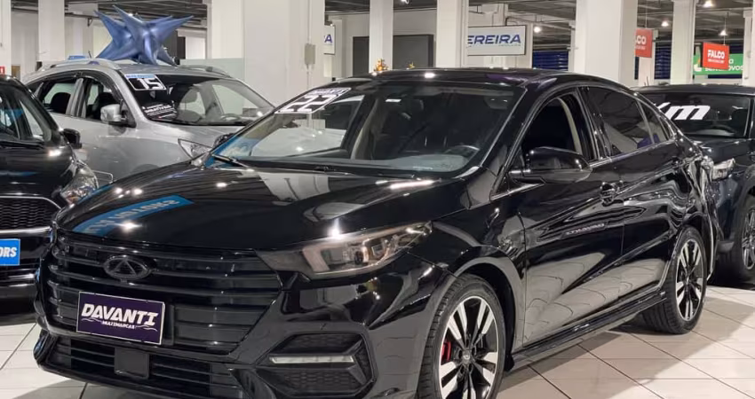 Chery ARRIZO 6 PRO Flex Automático