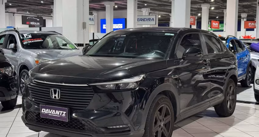 Honda HR-V Flex CVT