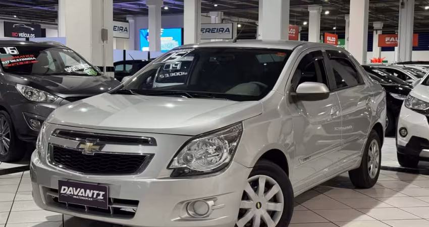 Chevrolet Cobalt Flex Manual