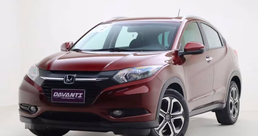 Honda HR-V Flex Automático