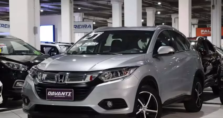 Honda HR-V Flex CVT