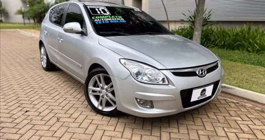 HYUNDAI I30 2.0 MPFI GLS 16V - 2009/2010