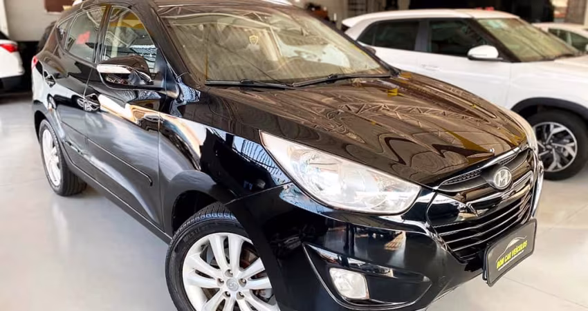 HYUNDAI IX35 2.0 16V 170cv 2WD/4WD Mec.