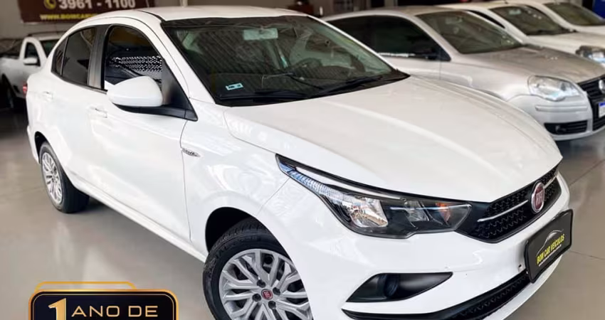 FIAT CRONOS DRIVE 1.3 8V Flex