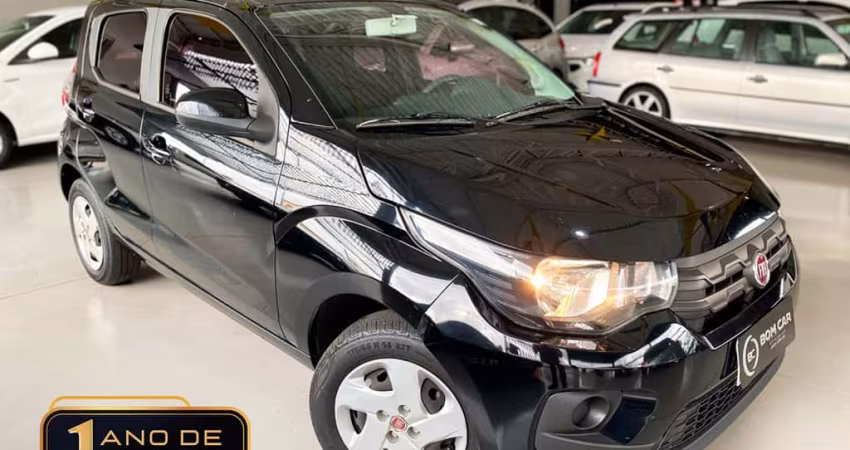 FIAT MOBI LIKE 1.0 Fire Flex 5p.