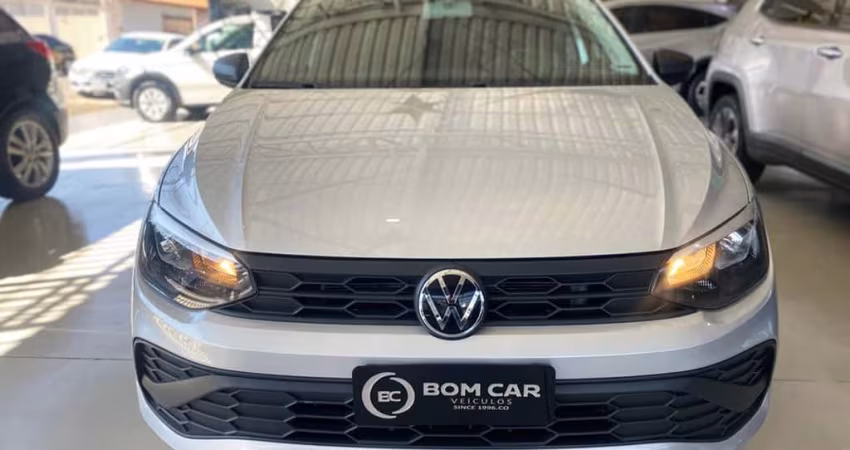 VOLKSWAGEN POLO Track 1.0 Flex 12V 5p
