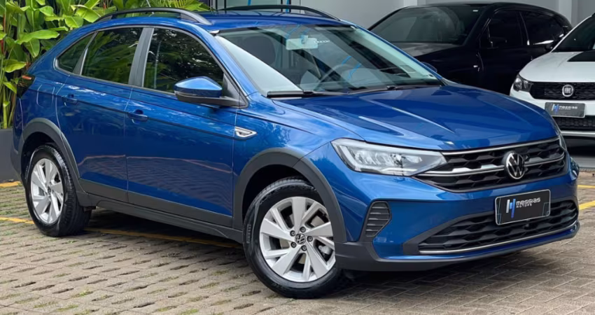 Nivus 1.0 TSI 200 Flex Comfortline 2023