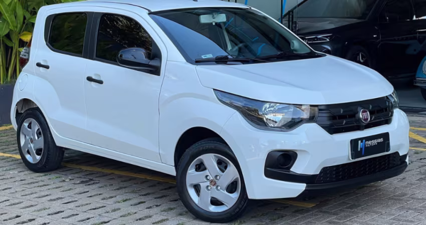 Mobi Like 1.0 Flex 2019