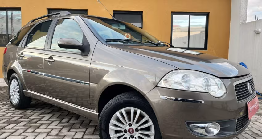 Palio Weekend ELX 1.4
