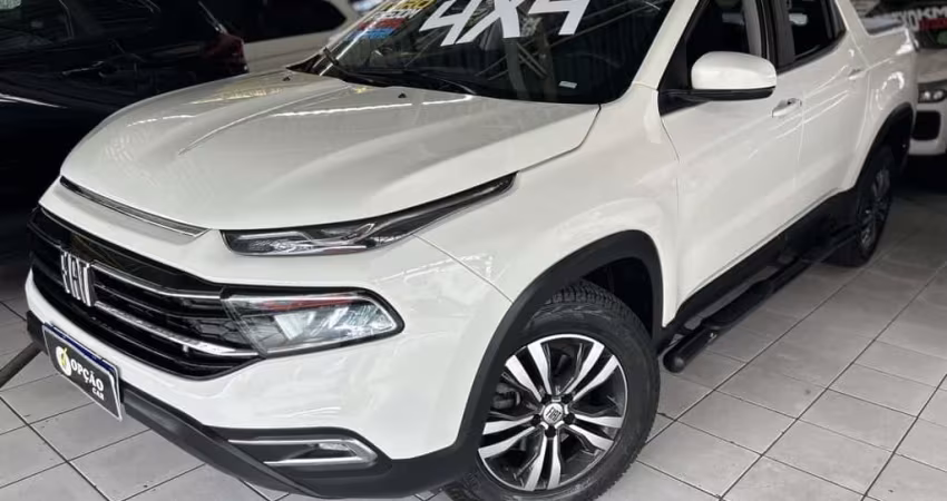 Fiat Toro 2023 2.0 16v turbo diesel freedom 4wd at9