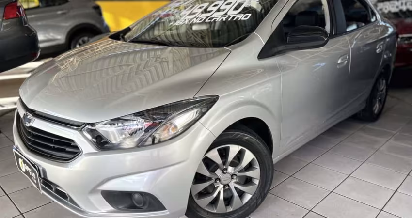 Chevrolet Onix 2021 1.0 flex manual