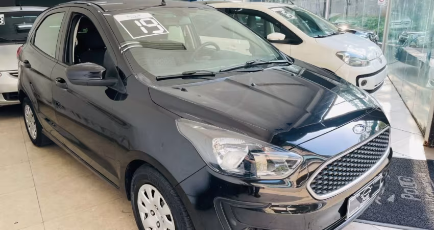 Ford Ka 1.0 SE Plus (Flex) 2019