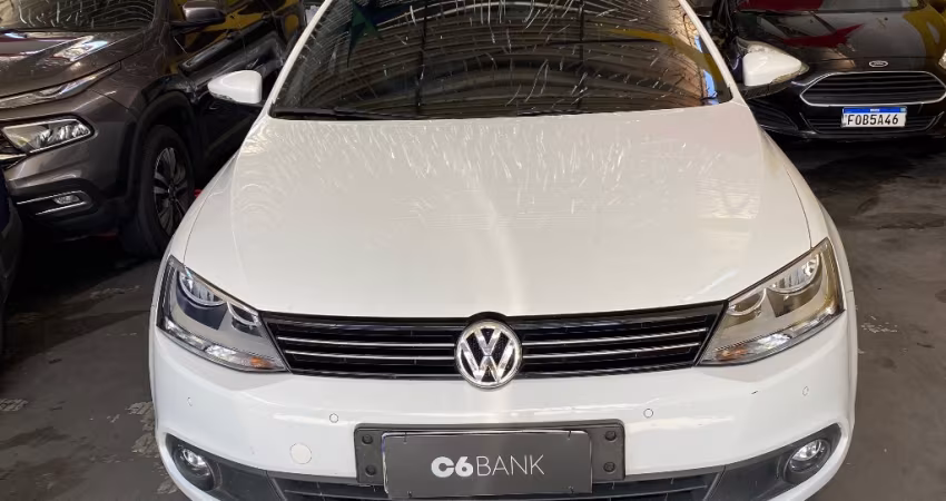 JETTA CONFORTLINE AUTOMÁTICO 