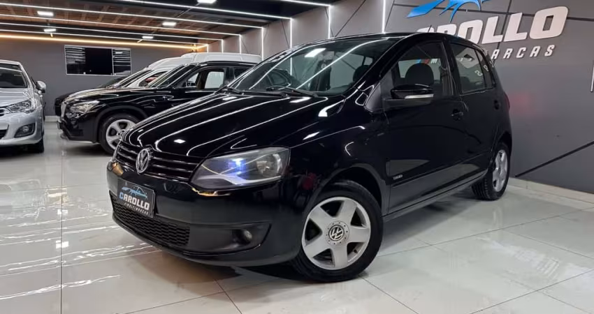 Volkswagen Fox Flex Manual