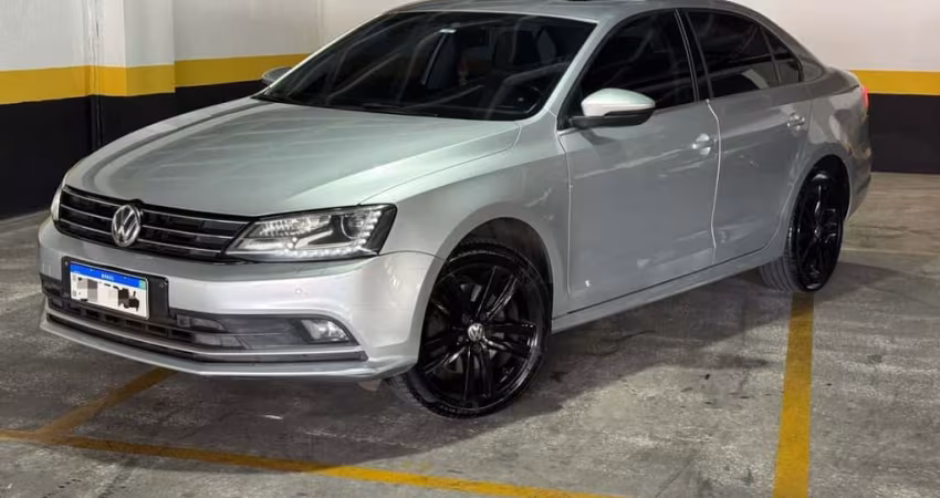 Volkswagen Jetta 2015 2.0 tsi highline 211cv gasolina 4p tiptronic