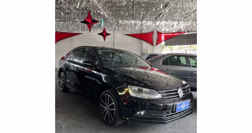Volkswagen Jetta 2016 2.0 tsi highline 211cv gasolina 4p tiptronic