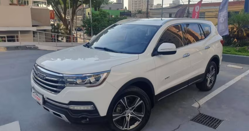 X80 2.0 VIP (AUT) 2019 LIFAN