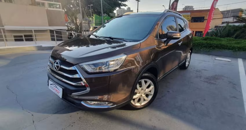 T5 1.5 16V VVT (FLEX) 2016 JAC