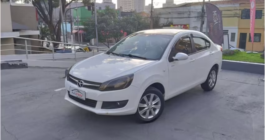 J3 TURIN 1.5 16V VVT S JETFLEX 2015 JAC
