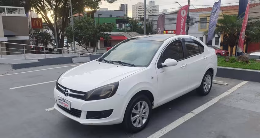J3 TURIN 1.5 16V VVT S JETFLEX 2015 JAC