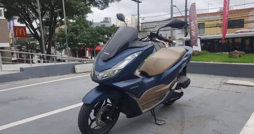 PCX null cc  2024 HONDA