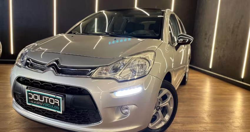 Citroen C3 - 2018