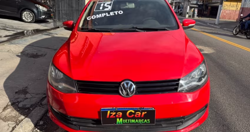 Gol  1.0 comfortline 