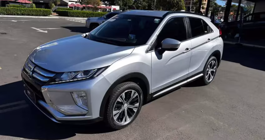 Mitsubishi ECLIPSE CROSS 1.5 MIVEC TURBO GASOLINA HPE CVT