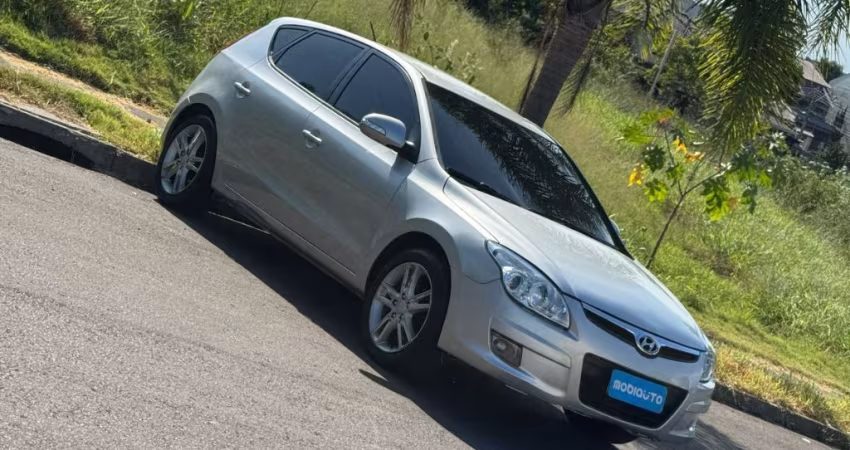 HYUNDAI I30 AUTOMATICO
