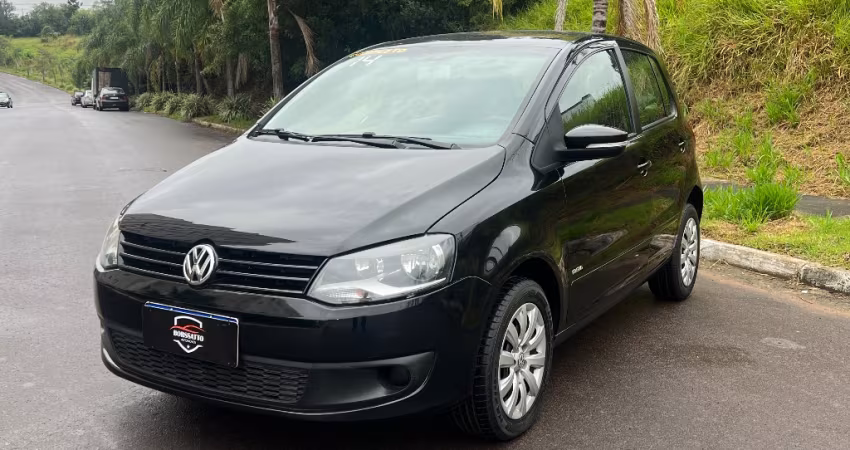 VW VOLKSWAGEN FOX 1.6
