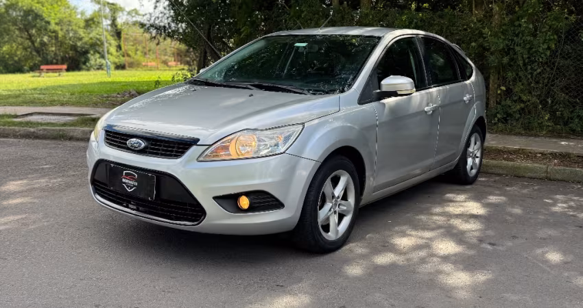 FORD FOCUS 1.6 
