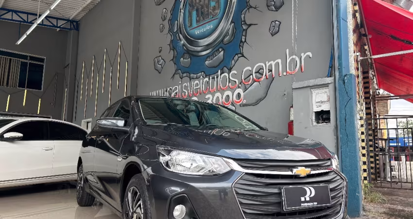 Onix 2024 
