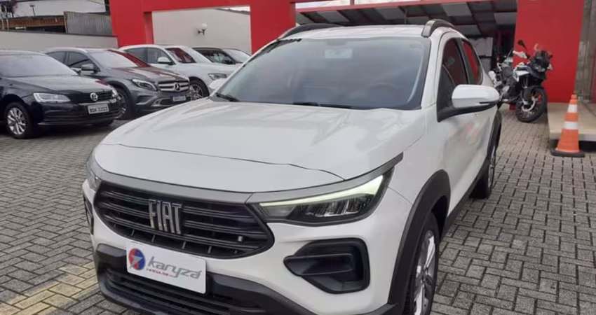 FIAT PULSE DRIVE TF200 2022
