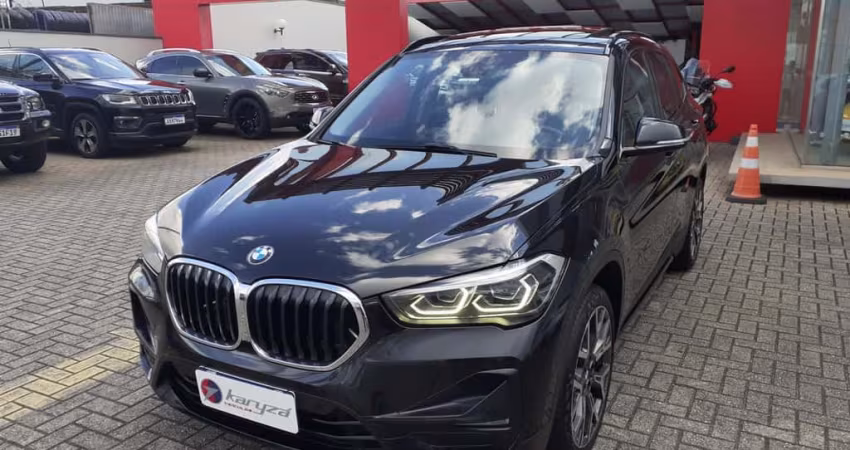 BMW X1 X25I ACTIVE FLEX 2020