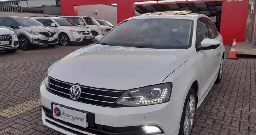 VOLKSWAGEN JETTA HL AD 2015