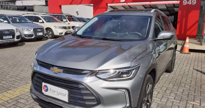 CHEVROLET TRACKER 12T A PR 2025