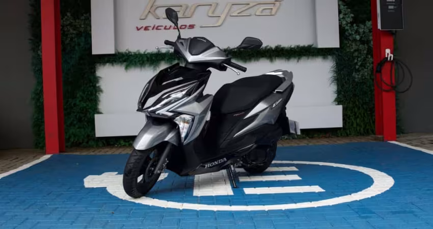 HONDA ELITE 125 2023