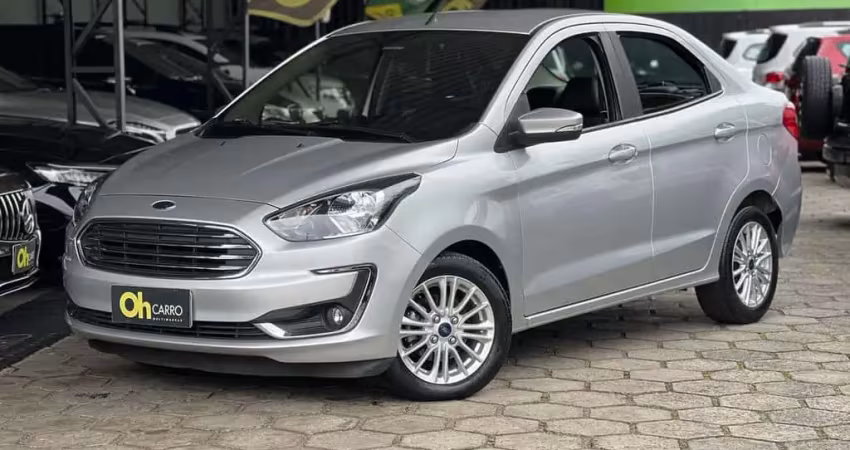 FORD KA TIT AT 1.5 SD C 2020