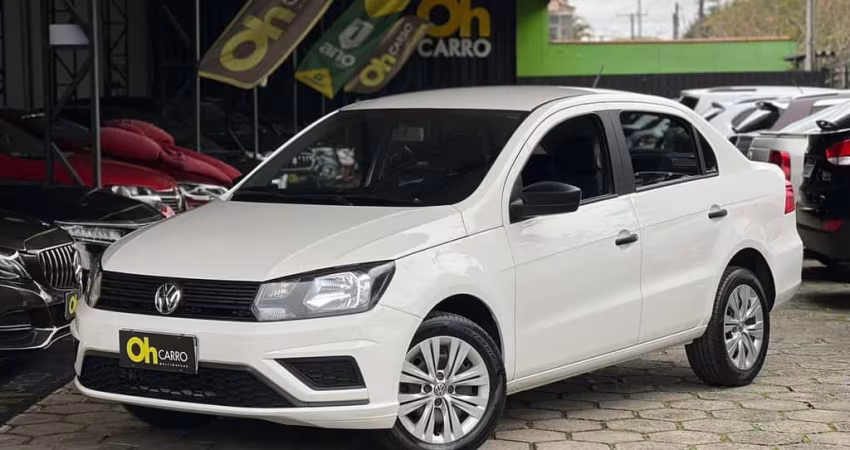 VOLKSWAGEN VOYAGE 1.6L AF5 2022