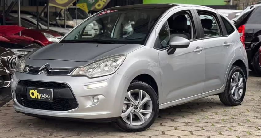 CITROEN C3 90M TENDANCE 2014