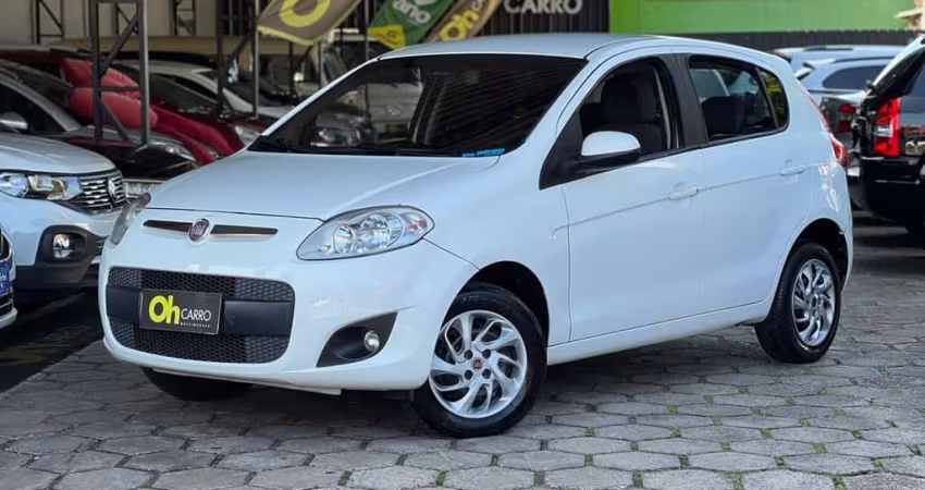 FIAT FIAT PALIO ATTRACT 1.0 2014