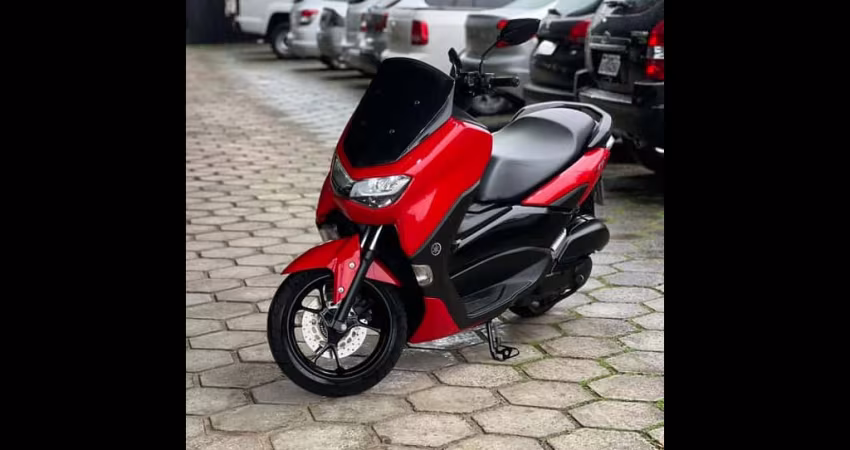 YAMAHA NMAX 160 ABS 2024